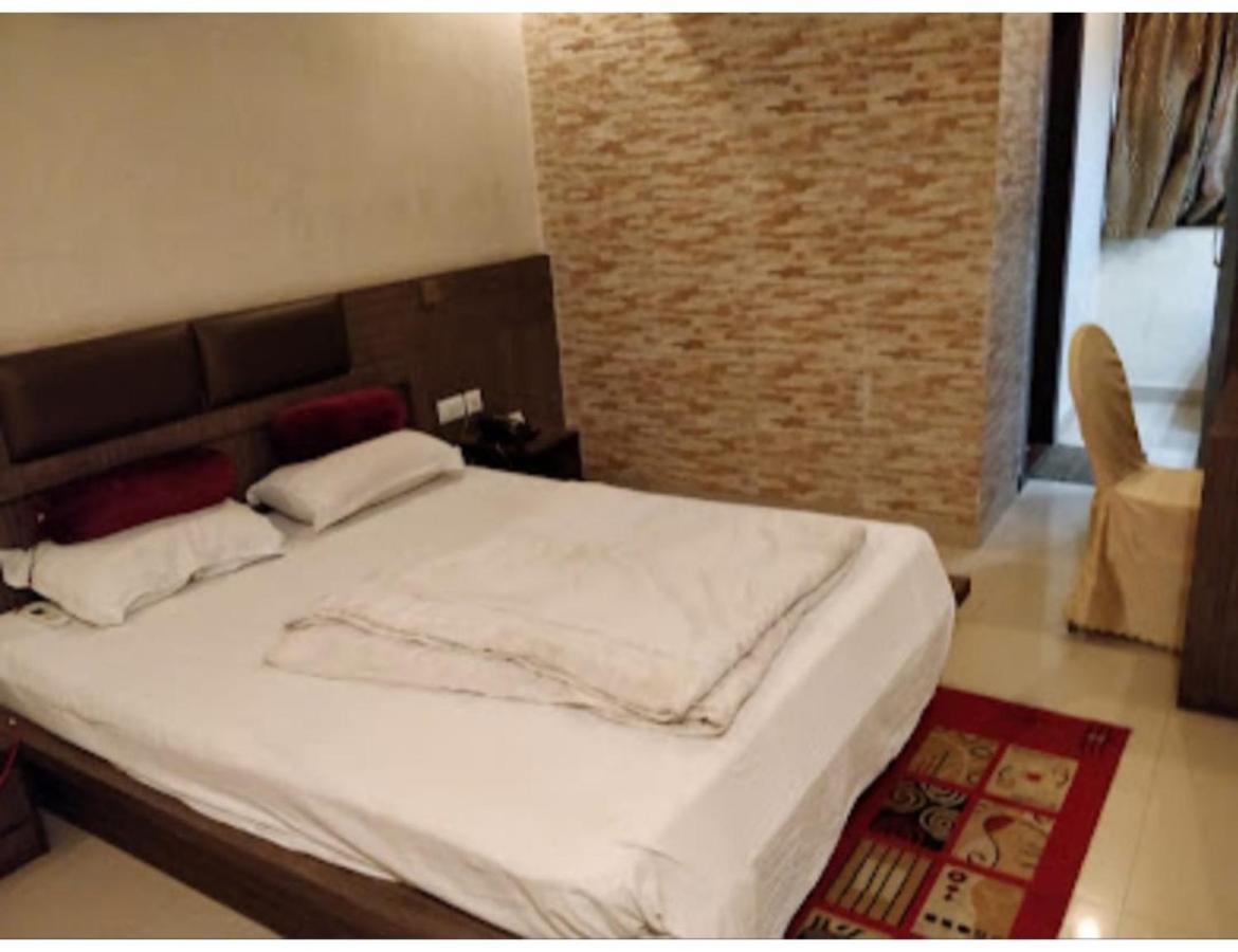 Mahi Residency, Ranchi, Jh Apartment ภายนอก รูปภาพ