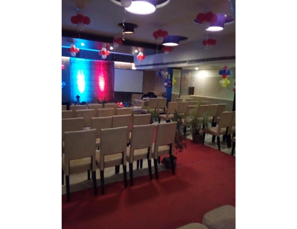 Mahi Residency, Ranchi, Jh Apartment ภายนอก รูปภาพ