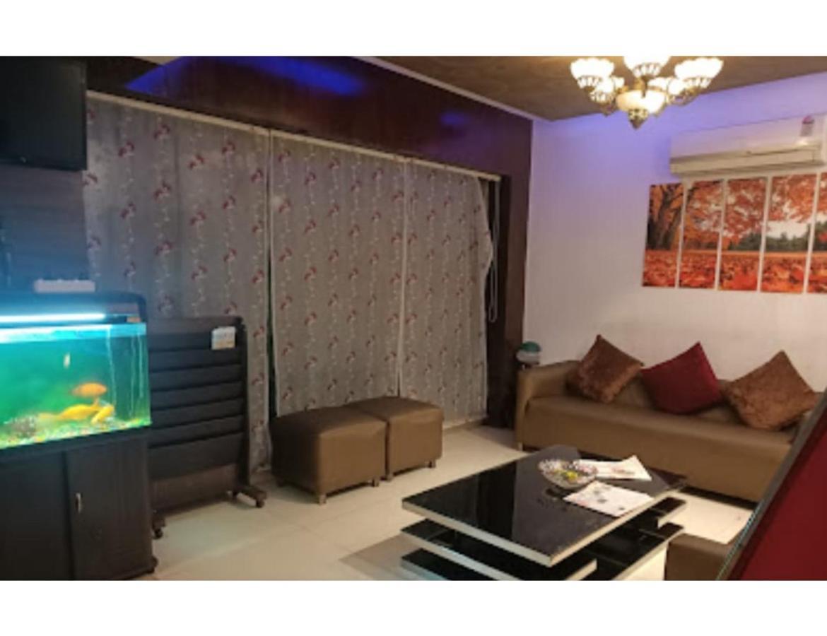 Mahi Residency, Ranchi, Jh Apartment ภายนอก รูปภาพ