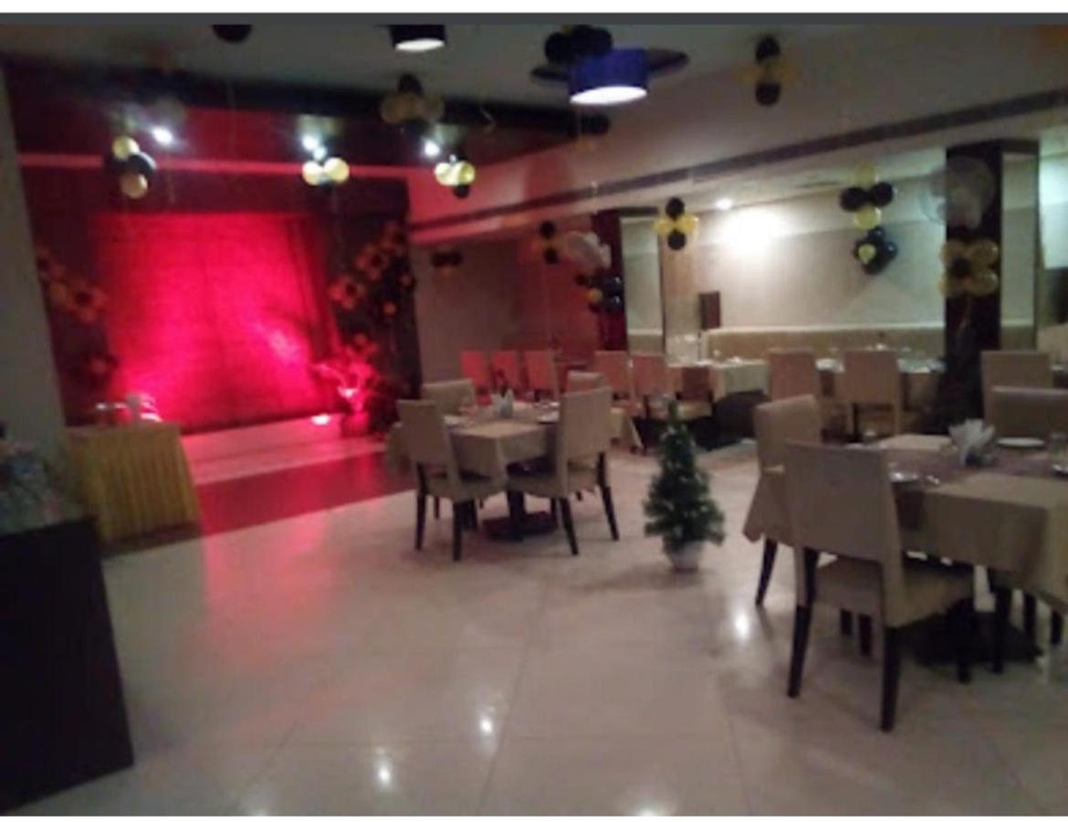 Mahi Residency, Ranchi, Jh Apartment ภายนอก รูปภาพ