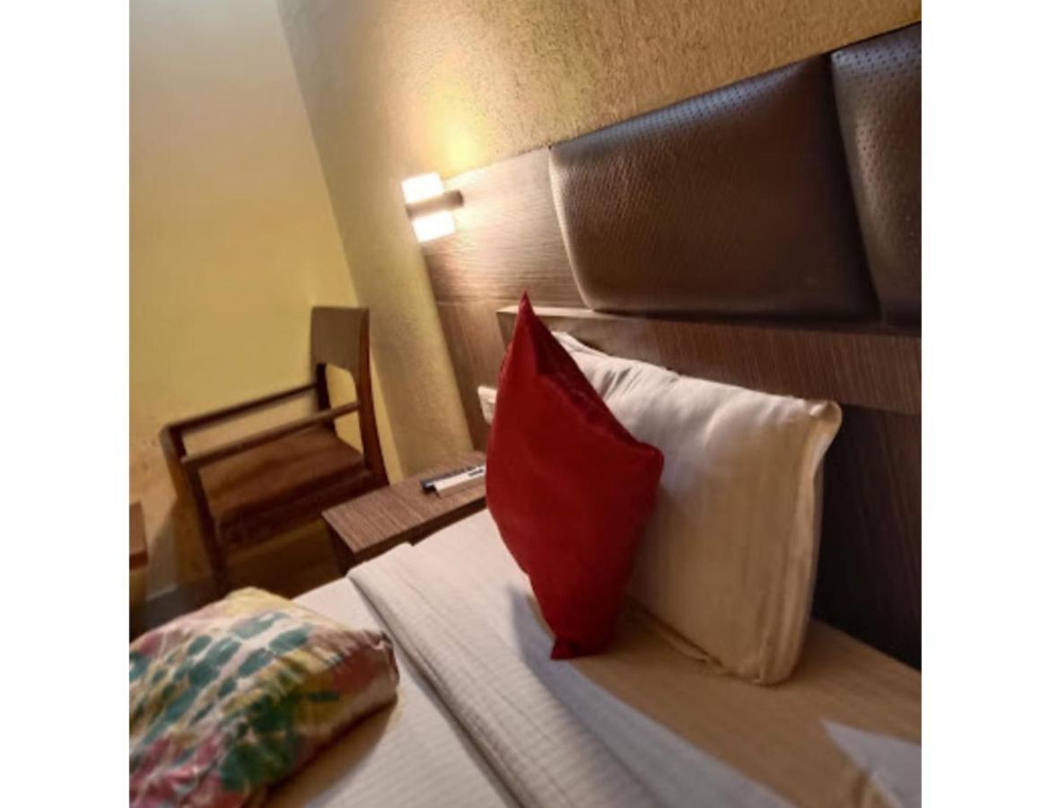 Mahi Residency, Ranchi, Jh Apartment ภายนอก รูปภาพ