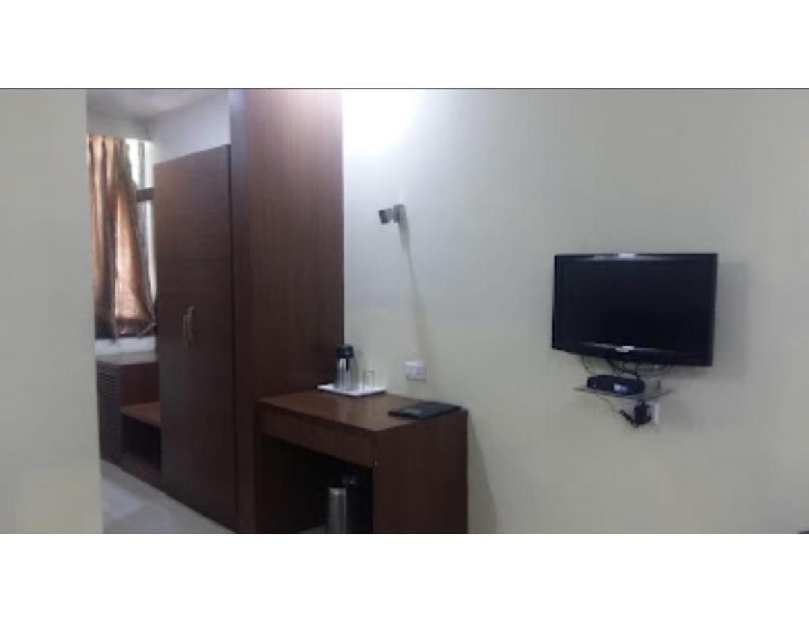 Mahi Residency, Ranchi, Jh Apartment ภายนอก รูปภาพ