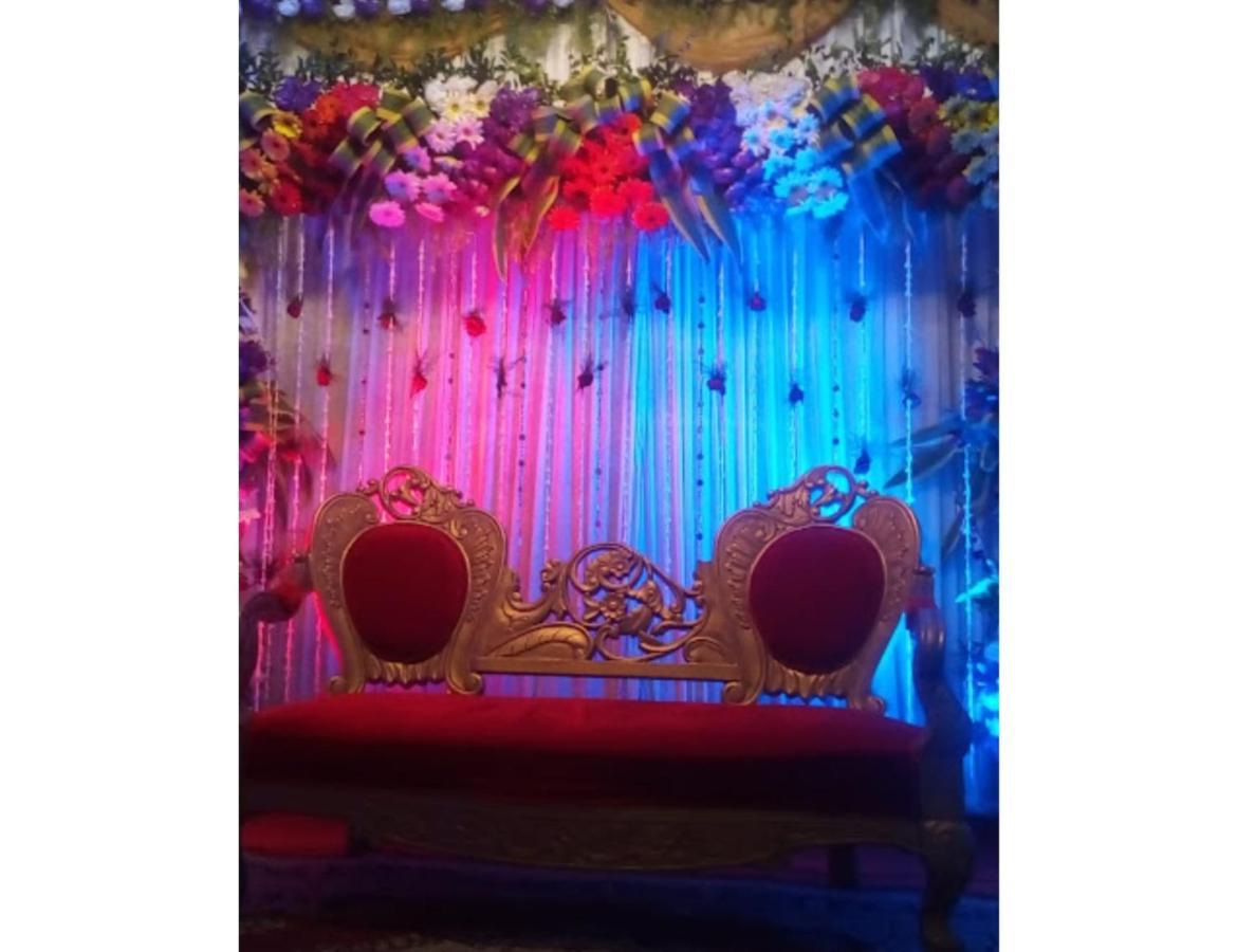 Mahi Residency, Ranchi, Jh Apartment ภายนอก รูปภาพ