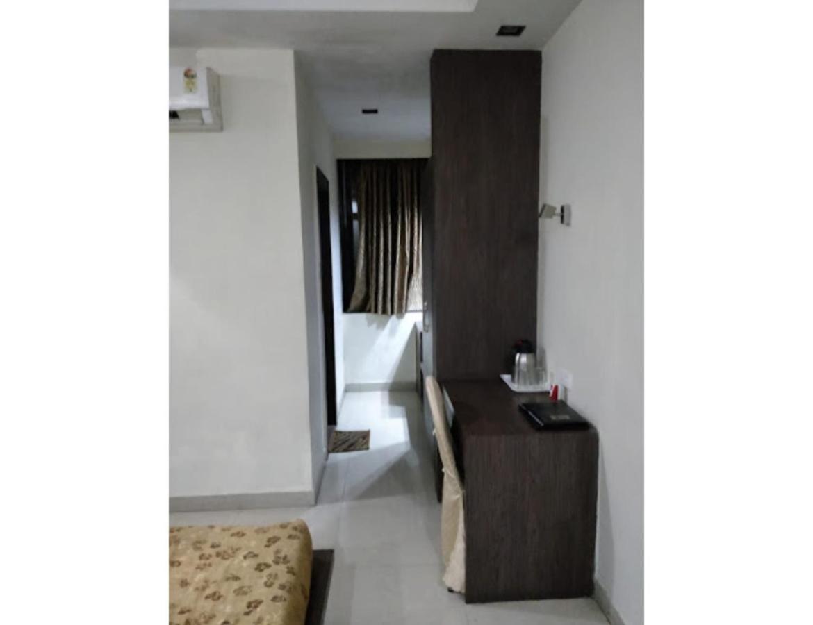 Mahi Residency, Ranchi, Jh Apartment ภายนอก รูปภาพ
