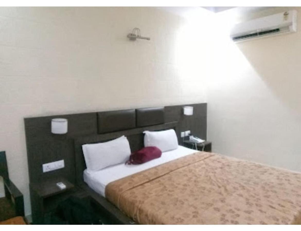 Mahi Residency, Ranchi, Jh Apartment ภายนอก รูปภาพ