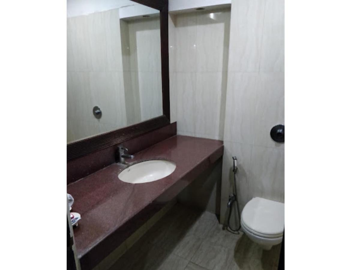Mahi Residency, Ranchi, Jh Apartment ภายนอก รูปภาพ