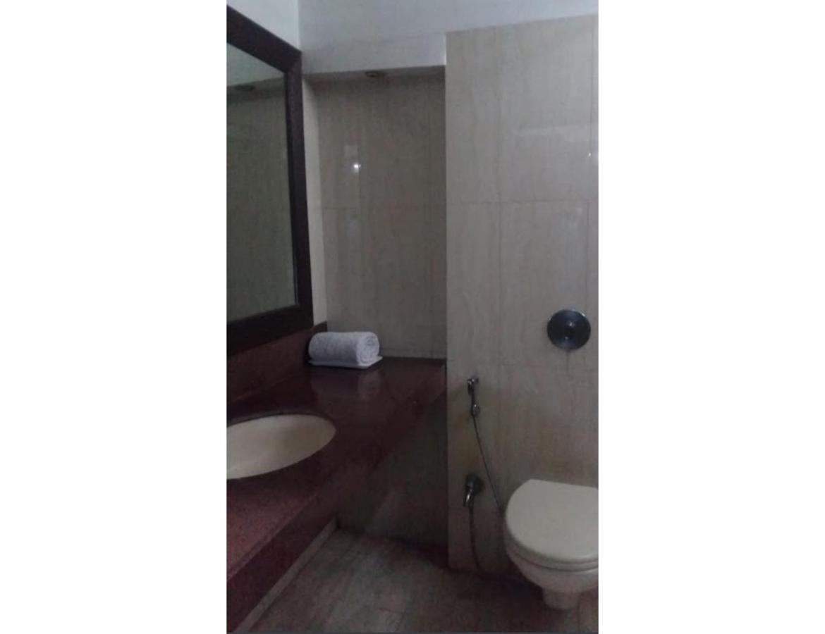 Mahi Residency, Ranchi, Jh Apartment ภายนอก รูปภาพ