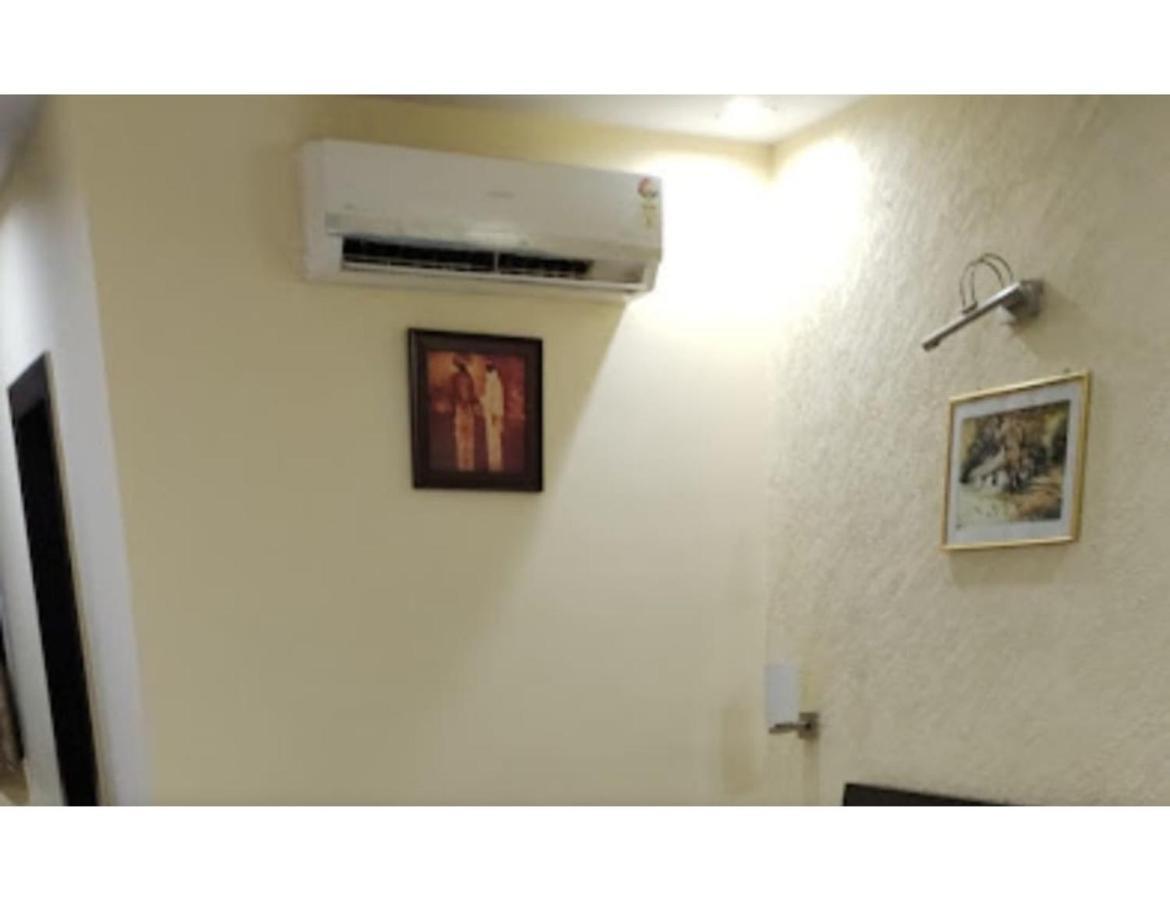 Mahi Residency, Ranchi, Jh Apartment ภายนอก รูปภาพ