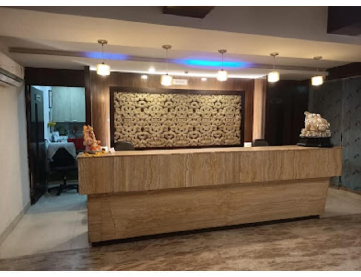 Mahi Residency, Ranchi, Jh Apartment ภายนอก รูปภาพ