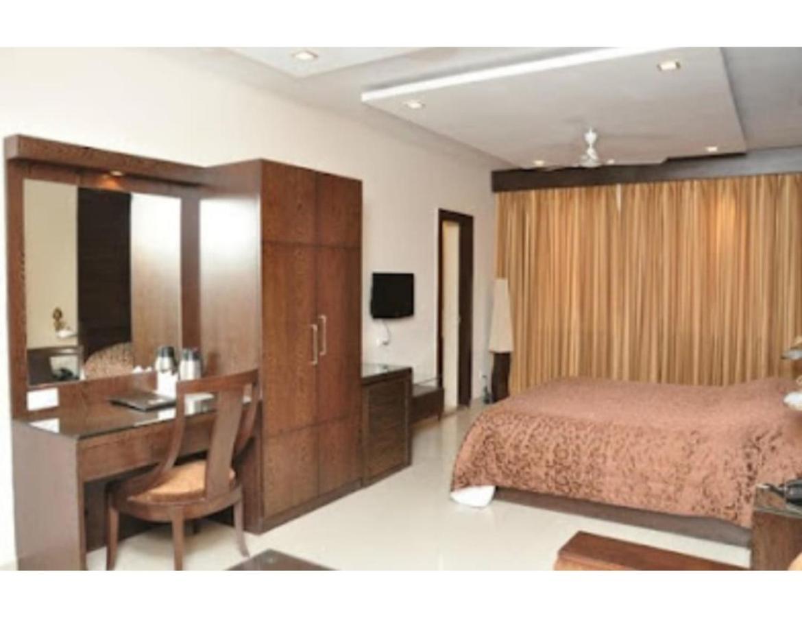 Mahi Residency, Ranchi, Jh Apartment ภายนอก รูปภาพ