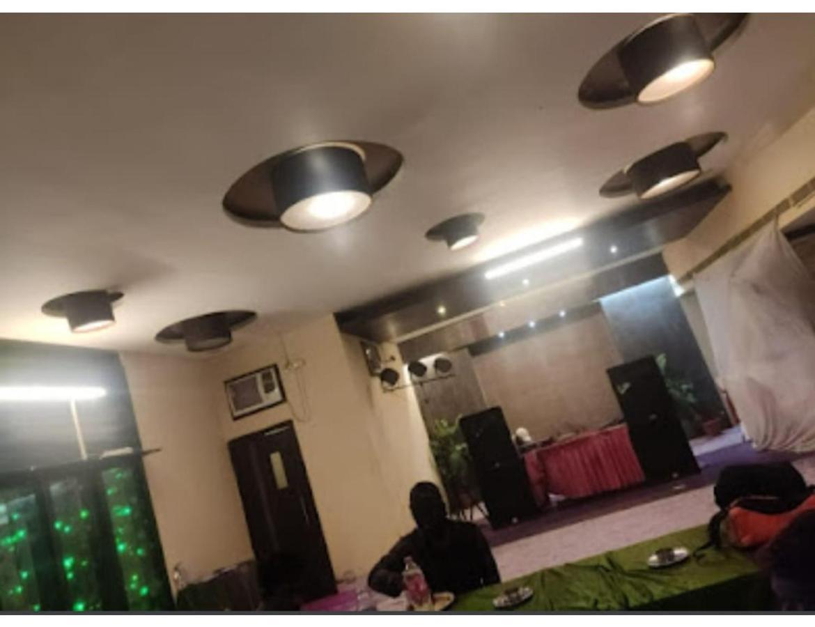 Mahi Residency, Ranchi, Jh Apartment ภายนอก รูปภาพ